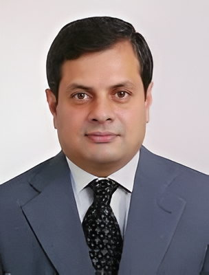 Dr Gautam Dendukuri